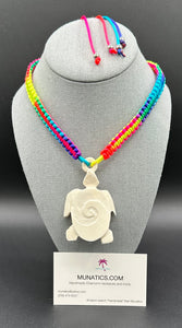 Chamorro and Pacific Islander Necklaces