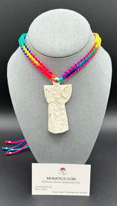 Chamorro and Pacific Islander Necklaces